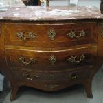 433 2443 CHEST OF DRAWERS
